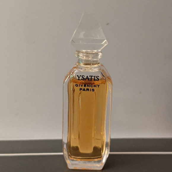 Ysatis Givenchy Paris